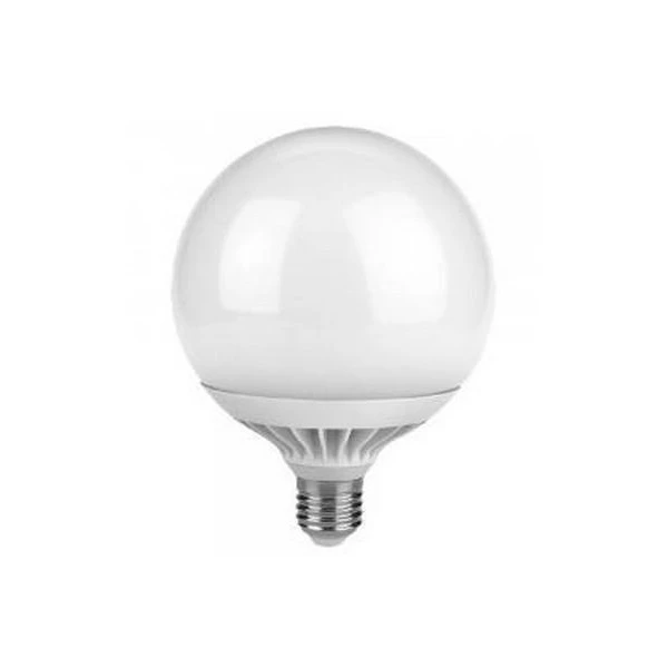 Bec LED SMD. 18W. E27. 4000K. 1500Lm. G120. Vivalux image