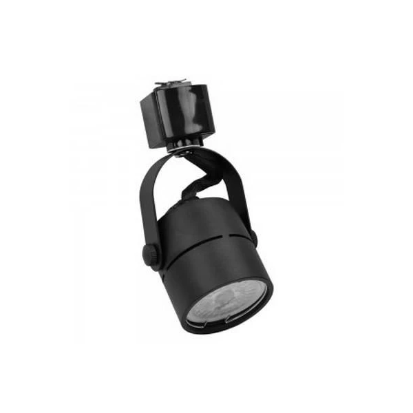 Proiector LED pe sina track BEAT VIVALUX. GU10. Negru. 35 W. image