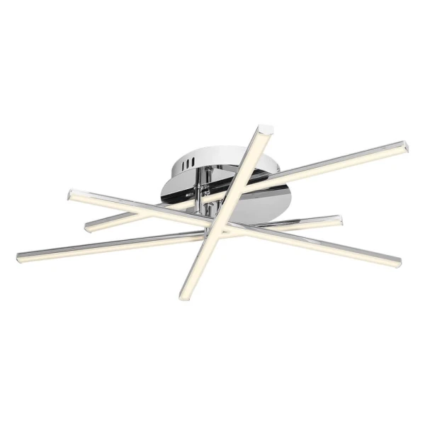 Lustra LED, 35 W, 4000 K, 2165 lm, MATRIX Vivalux image