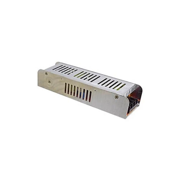 Transformator pentru banda LED Vivalux. 100 W. 12 V. 8.3 A. IP20. image