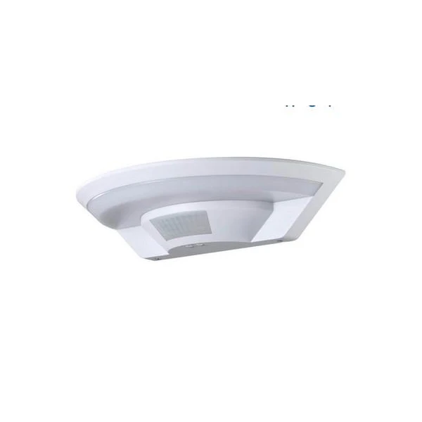 Aplica de perete LED cu senzor de miscare LUNAR Vivalux. 10 W. 4000 K. 800 Lm. IP54. 120 grade. image
