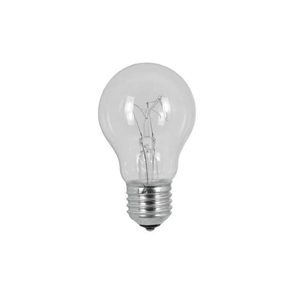 Bec incandescent Vivalux. 75 W. E27. 580 Lm. image