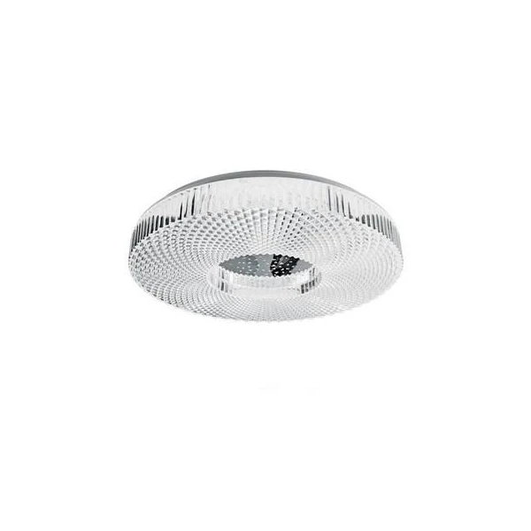 Plafoniera LED ARIA Vivalux. Cu telecomanda. 75 W. 3000 K - 6400 K. 6400 Lm. image