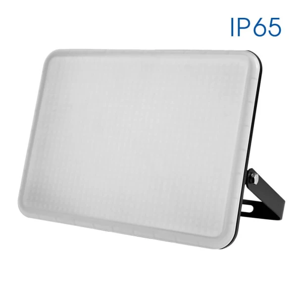 Proiector LED, 20 W, 1800 lm, 6400 K, IP65, negru, RICH Vivalux image