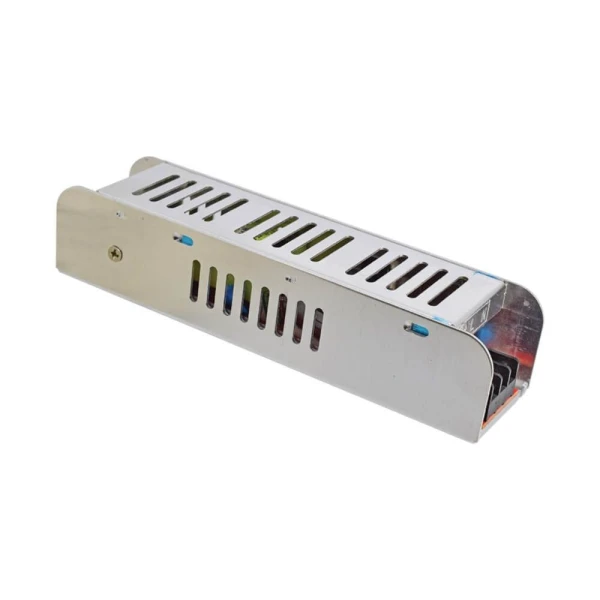 Transformator pentru banda LED, 150 W, 12 V, 12.5А, IP20, Vivalux image