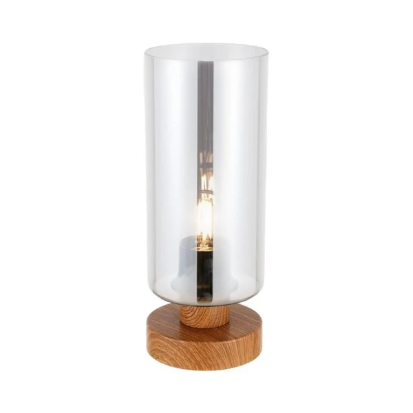 Lampa de masa, max 1x75W, E27, IP20, AMIRA  Vivalux image