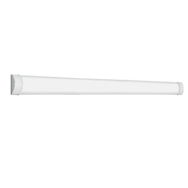 Corp iluminat LED, 36 W, 6400 K, 3800 lm, IP20, 120 cm, FLAT LED Vivalux image