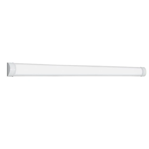 Corp iluminat LED, 45 W, 4000 K, 5400 lm, IP20, 150 cm, FLAT LED Vivalux image