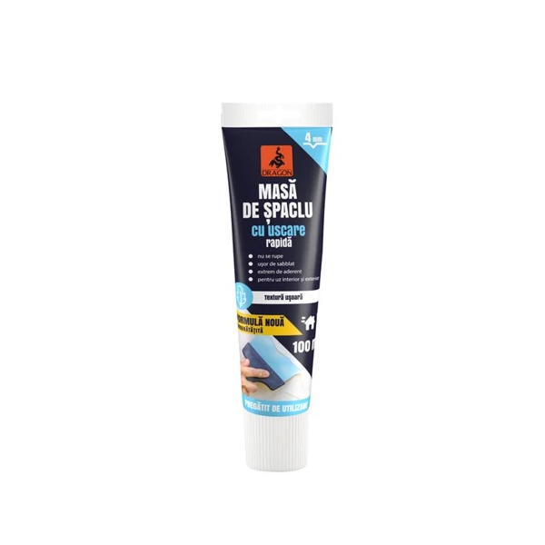 Chit, uscare rapida, 100 ml, DRAGON image