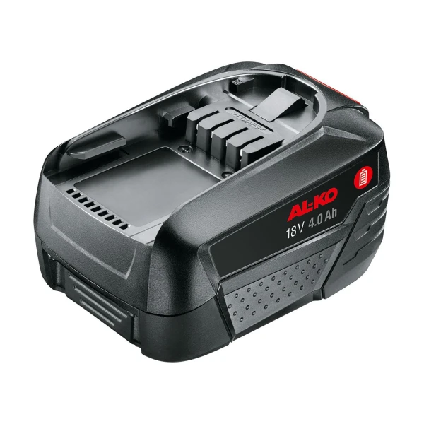 Acumulator BO Flex Li-Ion 72WH AL-KO. 18 V. 4 Ah. image