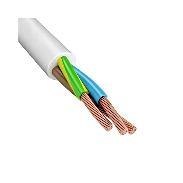 Cablu PVS 3x2,5 mm2, Cupra image