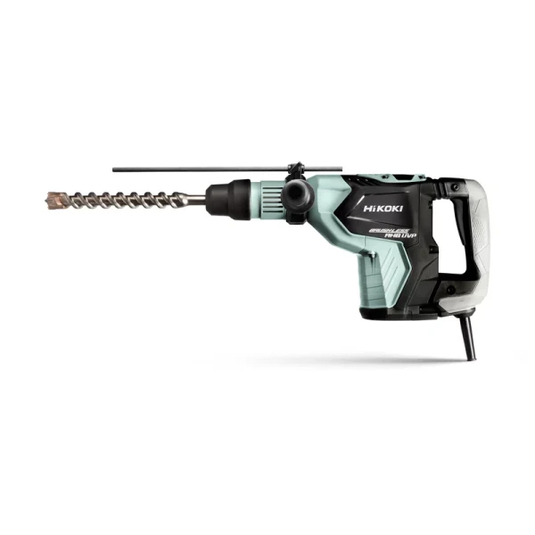 Ciocan rotopercutor DH40MEYWSZ Hikoki. SDS-Max II. 1150 W. 8.7 J. 2850 btm. image
