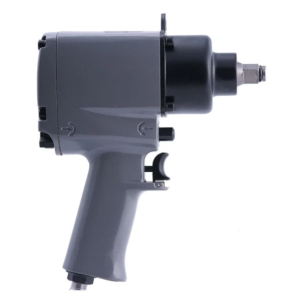 Cheie pneumatica de impact IW720 FUBAG. 1/2". 226 l/ min. 720 Nm. 6.3 bar. image