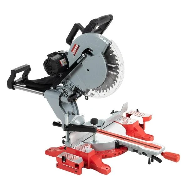 Fierastrau circular stationar KAP305ECO_230V Holzmann. 2000 W. 3800 rpm. 305 mm. image