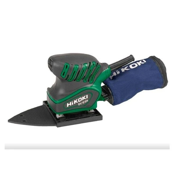 Slefuitor cu vibratii SV12SHWBZ Hikoki. 200 W. 110 x 190 mm. image