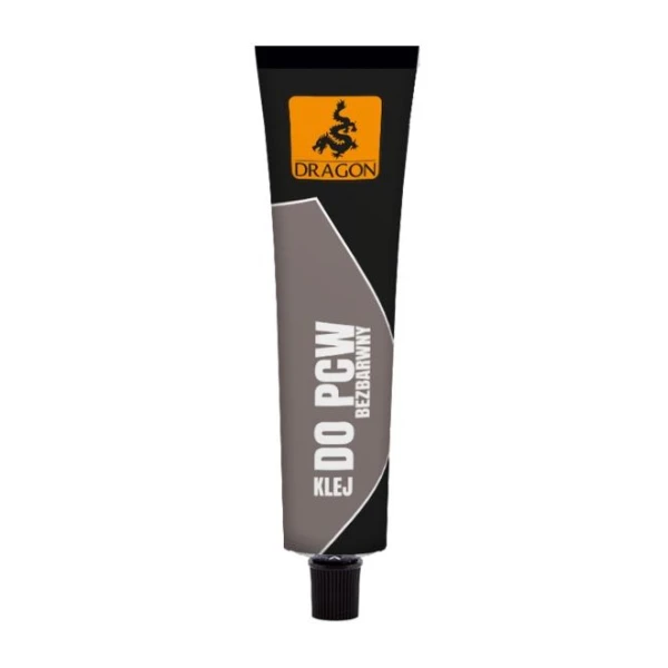Adeziv, PVC, 50 ml, DRAGON image
