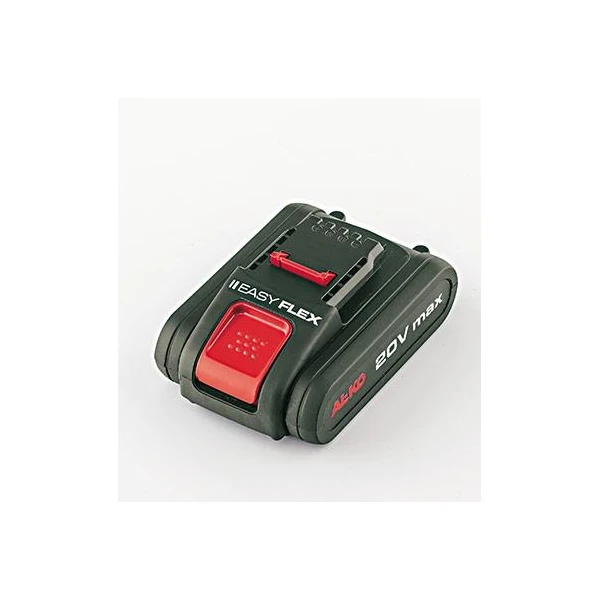 Acumulator Easy Flex AL-KO. Li-Ion. 20 V. 2.5 Ah. image