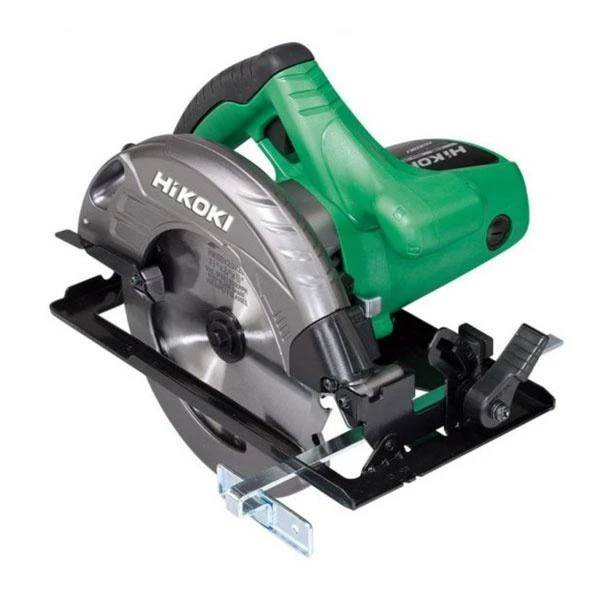 Fierastrau circular C7STWAZ Hikoki. 1710 W. 6000 rpm. D 185 mm. image