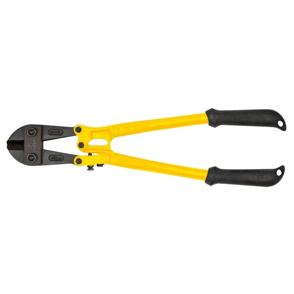 Cleste pentru taiat cabluri si sarma 01A118 Topex. 450 mm. 8 mm. image