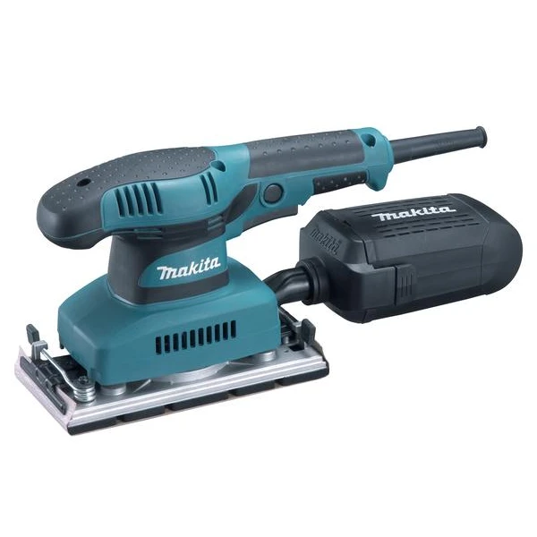 Slefuitor cu vibratii BO3710 Makita. 190 W. 93 x 185 mm. image