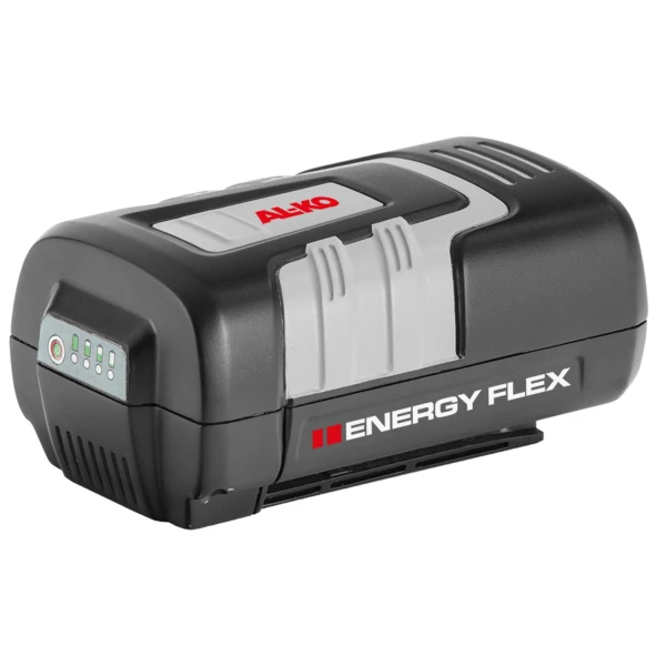 Acumulator Energy Flex 144WH AL-KO. Li-Ion. 40 V. 4.0 Ah. image