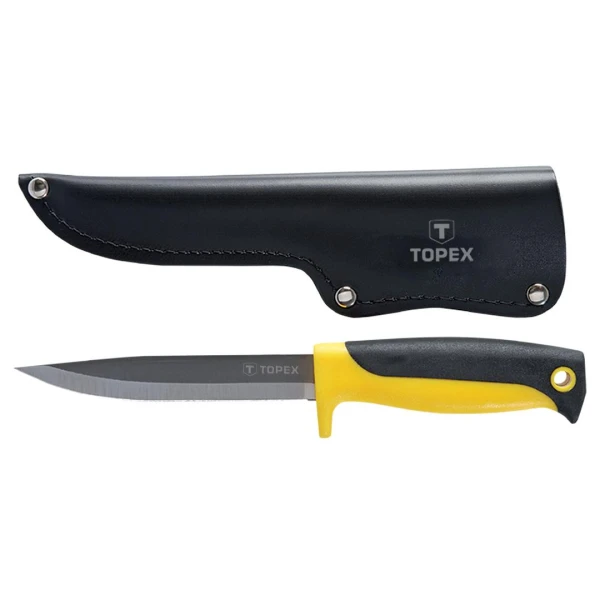 Briceag multifunctional. port piele image