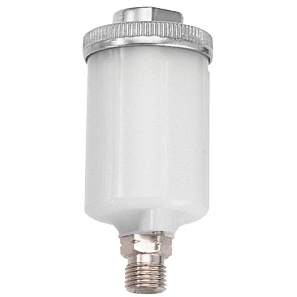 Filtru separator pentru pistol de pulverizare JA-3808AN Jonnesway. Carcasa din nailon. image