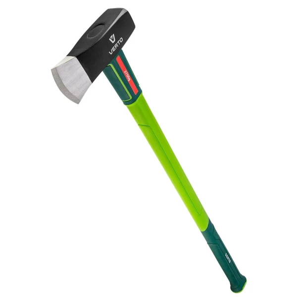 Topor Verto. Coada din fibra de sticla. 3.9 kg. image