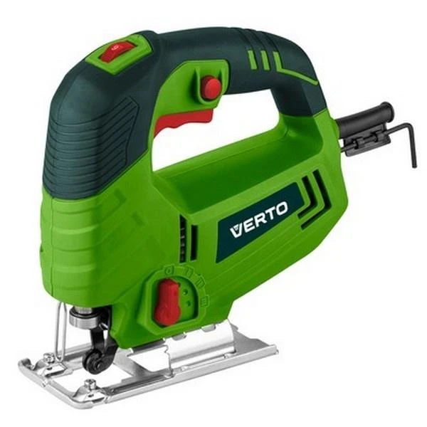 Fierastrau vertical, 600W, 800-3000rpm, 52G056 Verto image