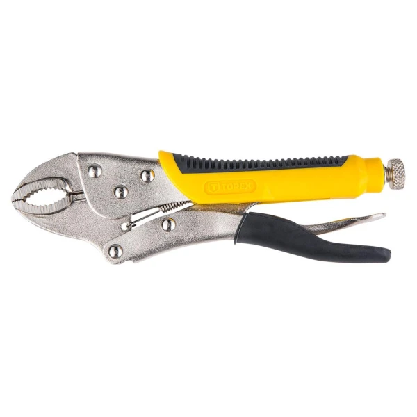Cleste fixator/asc.225mmTopex image