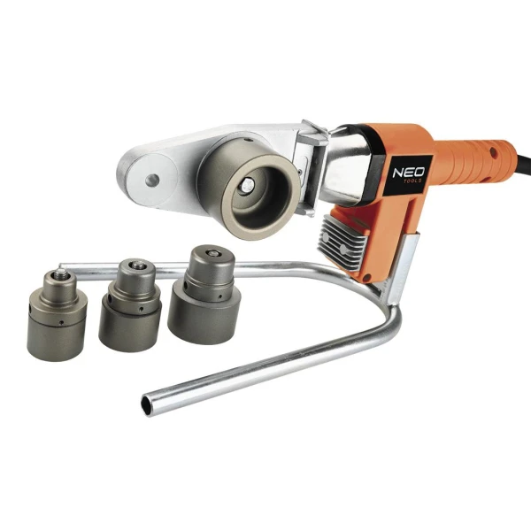 Aparat de sudat tevi polimer Neo. 650W image
