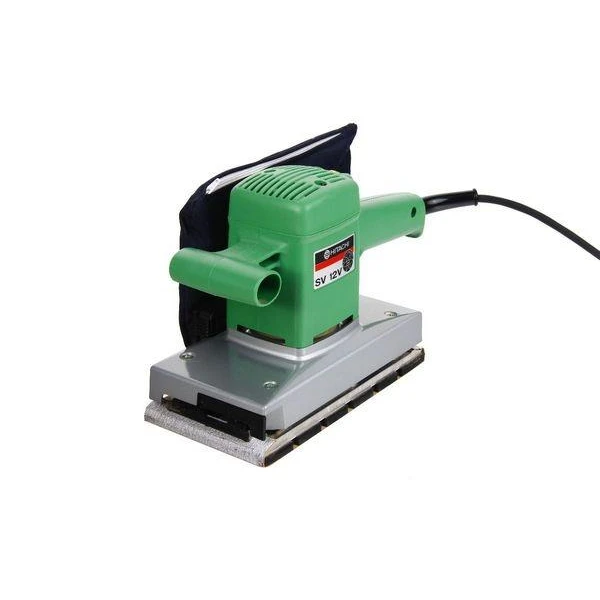 Slefuitor cu vibratii SV12VUAZ Hikoki. 300 W. 8000 - 20000 rpm. 14 x 228 mm. image