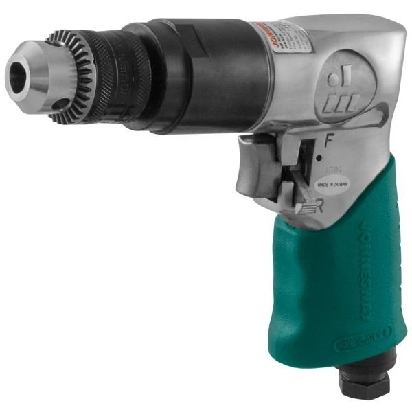 Masina de gaurit pneumatica reversibila JAD-6234 Jonnesway. 1 - 10 mm. 1800 rpm. image