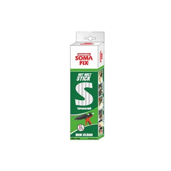 Inserții de adeziv 11.3x300mm. '1000g' SomaFix image