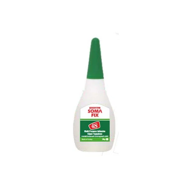 Adeziv universal SomaFix. 20 g. image