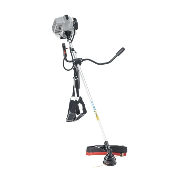 Motocoasa BC330В AL-KO. 2 timpi. 0.9 kW. 32.6 cm3. 1.2 CP. 7000 rpm. image