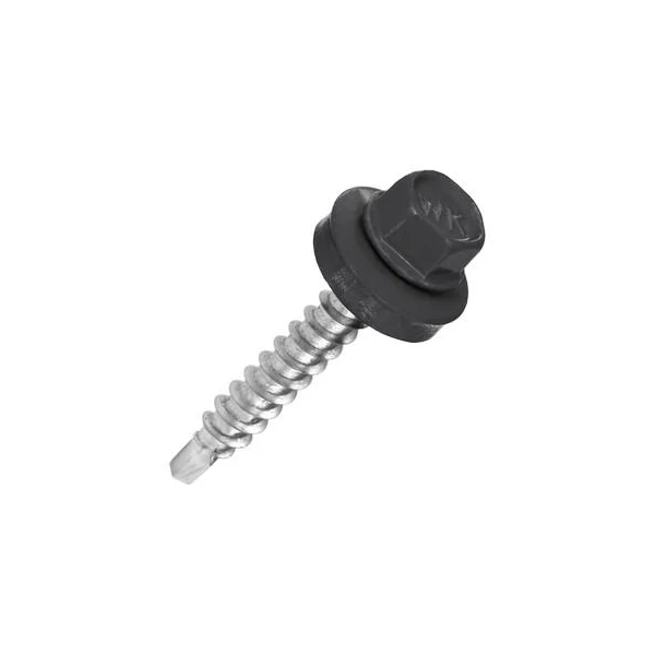Surub autofiletant p/u lucrari de acoperire WFD-4.8x35 sur 7024 '250buc' image
