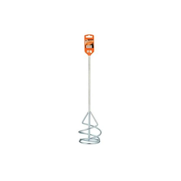 Mixer p/u  vopsele Hex 100x425mm SomaFix image