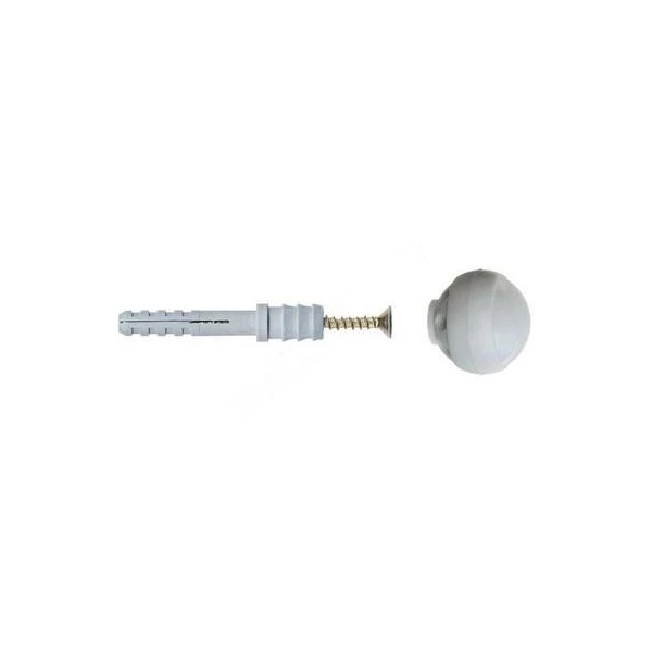 Diblu cu limitator Alb BODB-08060BI image