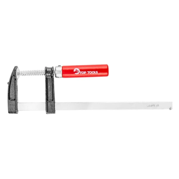Clema cu surub .50x250mm. Т-Tools. image
