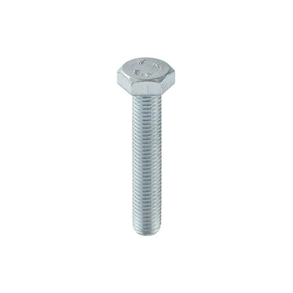 Bolt filetat complet cu cap hexagonal SM GP-06020 '3kg' image