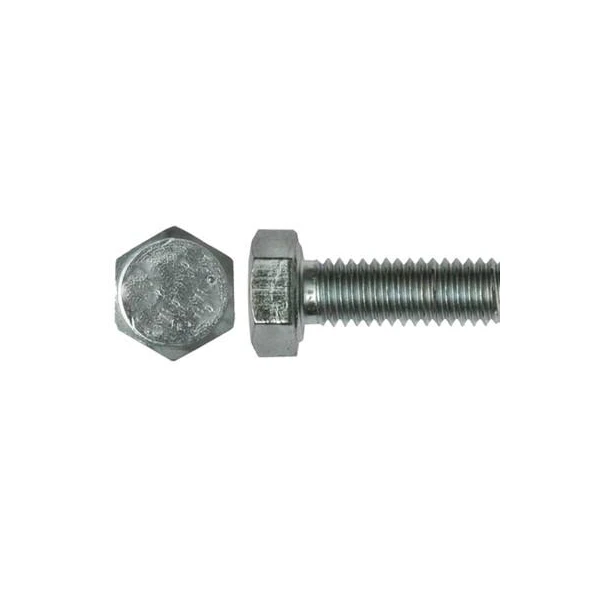 Bolt filetat complet cu cap hexagonal SM GP-06080 '3kg' image