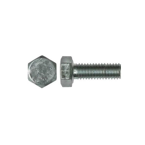Bolt filetat complet cu cap hexagonal SM GP-08040 '3kg' image
