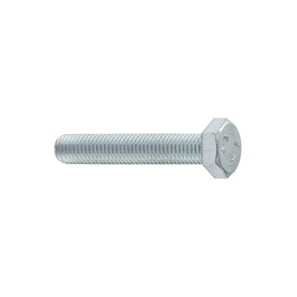 Bolt filetat complet cu cap hexagonal SM GP-08080 '3kg' image