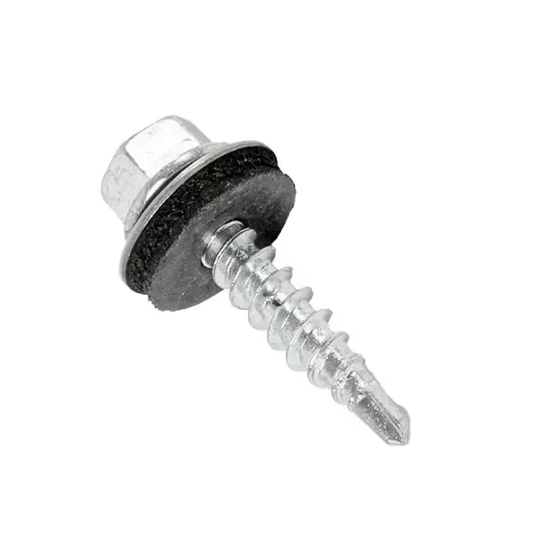 Surub autofiletant p/u lucrari de acoperire WFDOC-4.8x35 '250buc' image