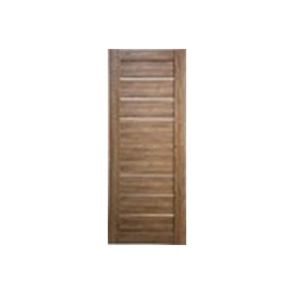 Usa de interior 'Smart C034' G Doors. Stejar Orange. 800 x 2000 x 40 mm image