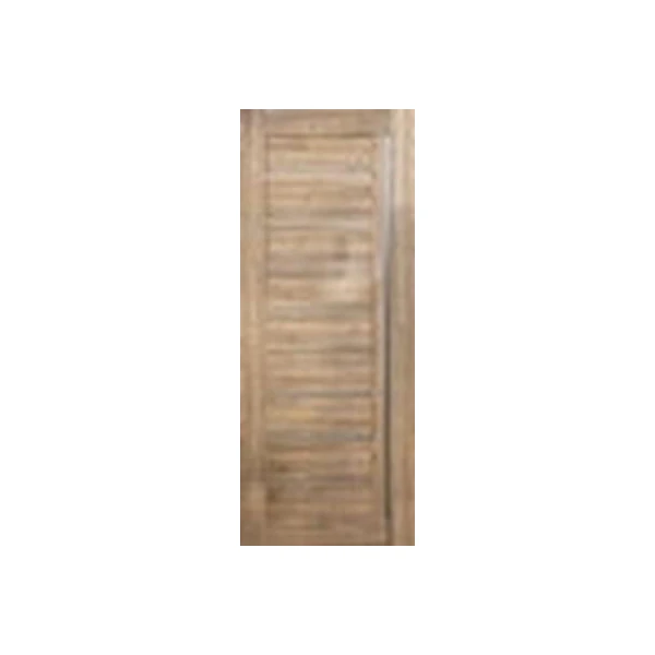 Usa de interior SMART C067 G Doors. Stejar Orindj. Cu sticla. 80 x 200 cm. 4 cm. image