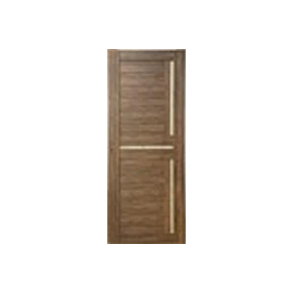 Foaie de usa 'Smart C051.1' G Doors. Stejar Tacoma. 800 x 2000 x 40 mm image