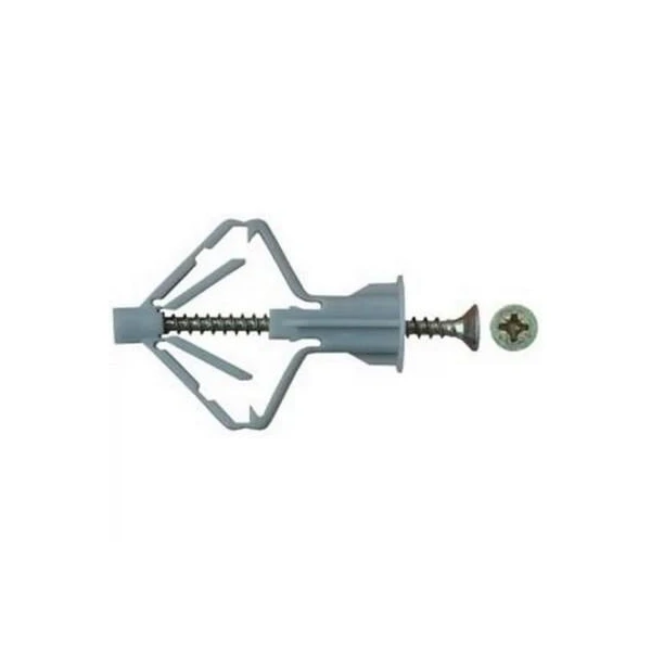 Diblu fluture cu surub GКW-10 3.5x60 '100buc' image