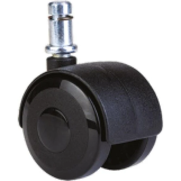 Roata pentru mobilier, cu frana, greutate max. 20kg image